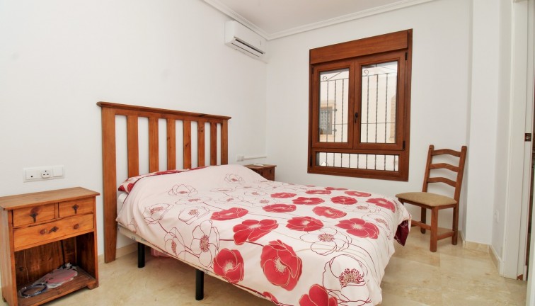 Reventa - Apartamento / piso - Villamartín