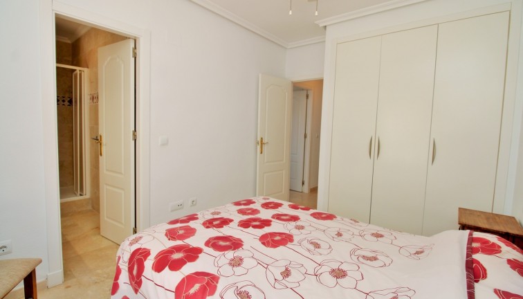 Reventa - Apartamento / piso - Villamartín