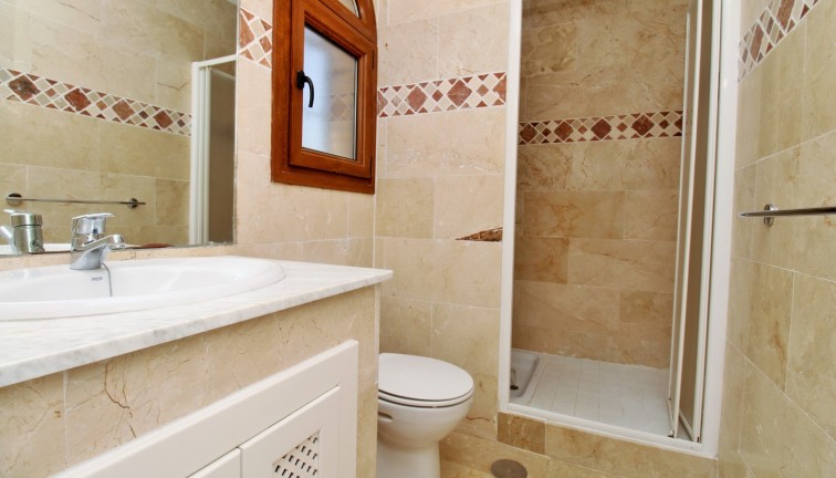 Reventa - Apartamento / piso - Villamartín