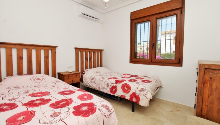 Reventa - Apartamento / piso - Villamartín