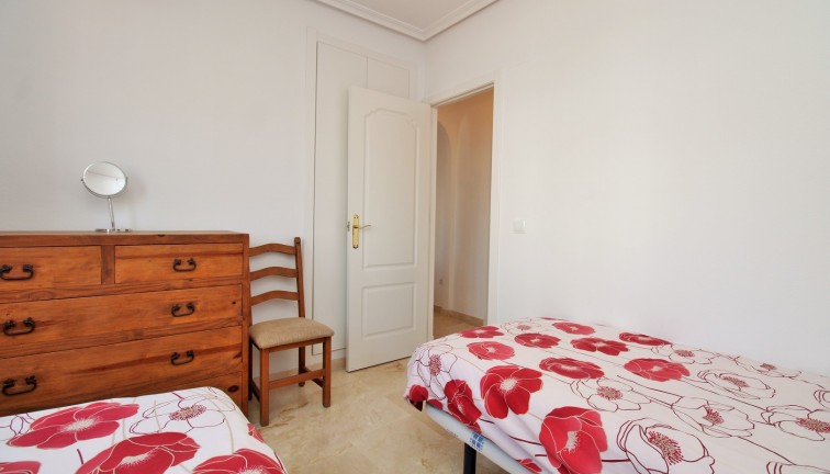 Reventa - Apartamento / piso - Villamartín