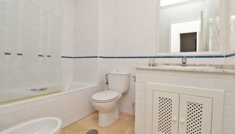 Reventa - Apartamento / piso - Villamartín