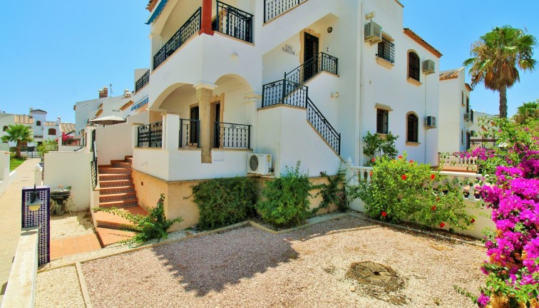 Reventa - Apartamento / piso - Villamartín