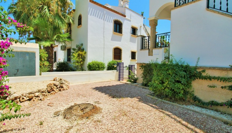 Reventa - Apartamento / piso - Villamartín