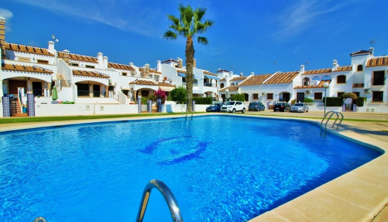 Reventa - Apartamento / piso - Villamartín