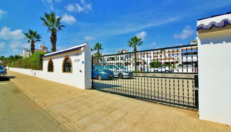 Reventa - Apartamento / piso - Villamartín