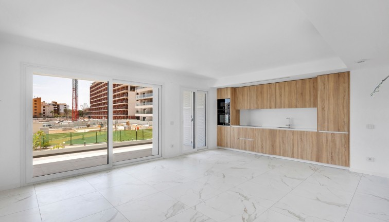Jälleenmyynti - Asunto - Torrevieja - Punta Prima