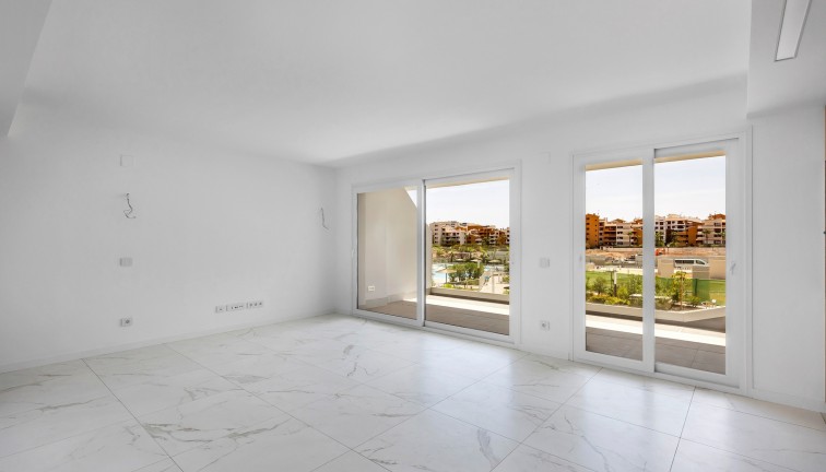 Jälleenmyynti - Asunto - Torrevieja - Punta Prima