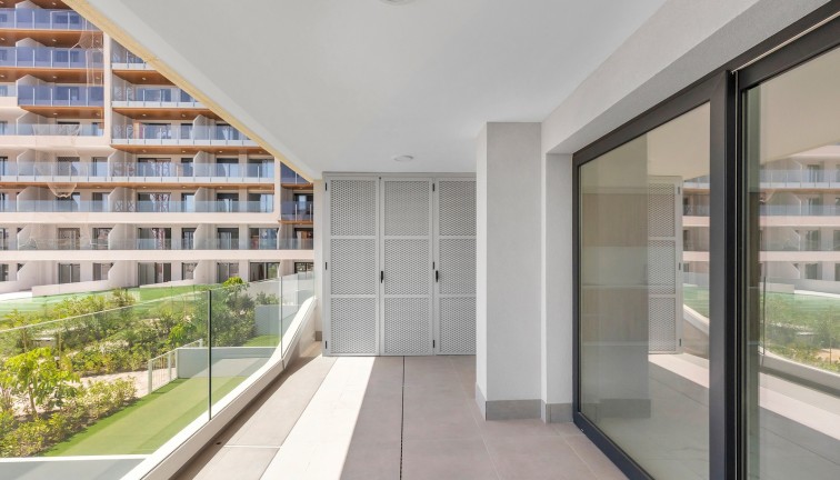 Jälleenmyynti - Asunto - Torrevieja - Punta Prima