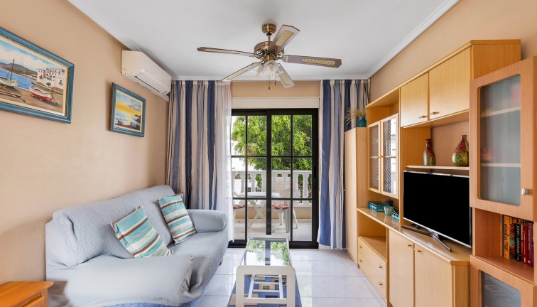 Resale - Apartment - Torrevieja - Rocio del Mar
