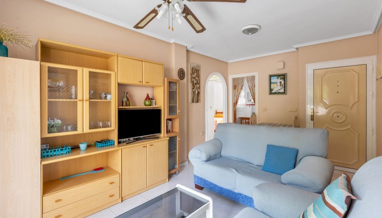 Resale - Apartment - Torrevieja - Rocio del Mar