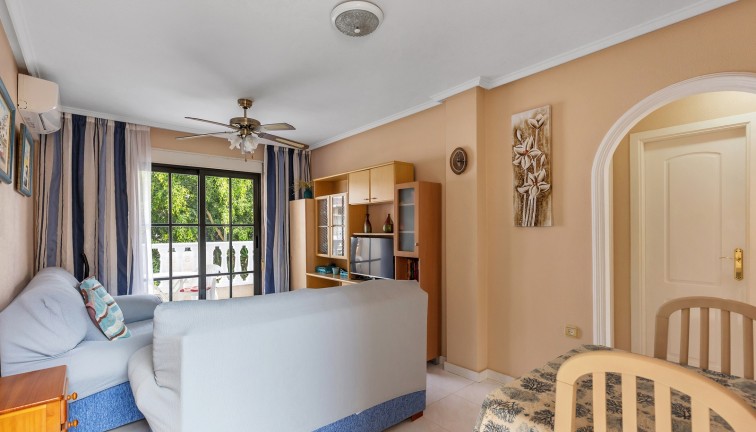 Resale - Apartment - Torrevieja - Rocio del Mar