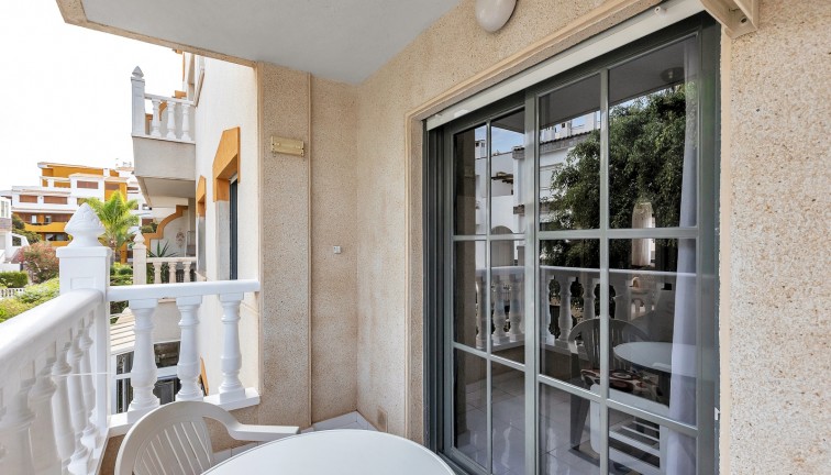 Resale - Apartment - Torrevieja - Rocio del Mar