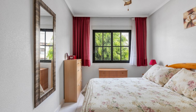 Resale - Apartment - Torrevieja - Rocio del Mar