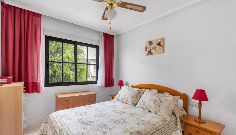 Resale - Apartment - Torrevieja - Rocio del Mar