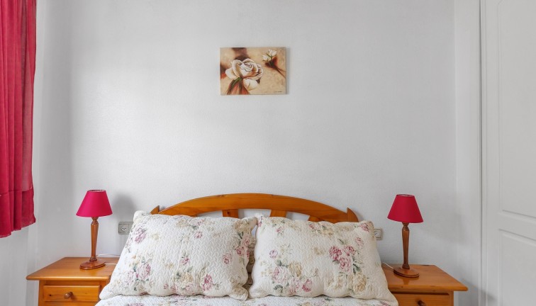 Resale - Apartment - Torrevieja - Rocio del Mar