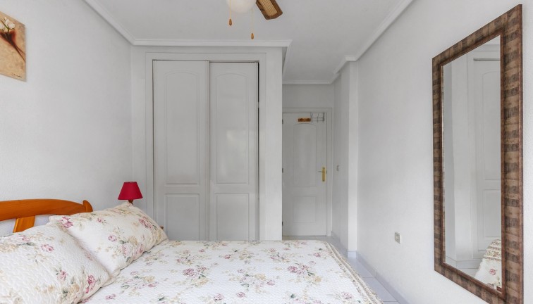 Resale - Apartment - Torrevieja - Rocio del Mar