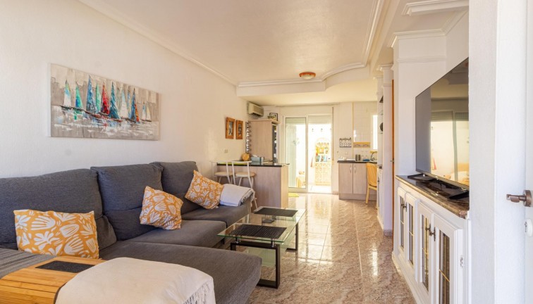 Jälleenmyynti - Paritalo/Rivitalo - Orihuela Costa - Cabo Roig