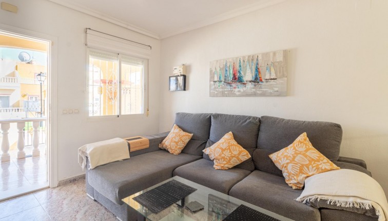 Jälleenmyynti - Paritalo/Rivitalo - Orihuela Costa - Cabo Roig