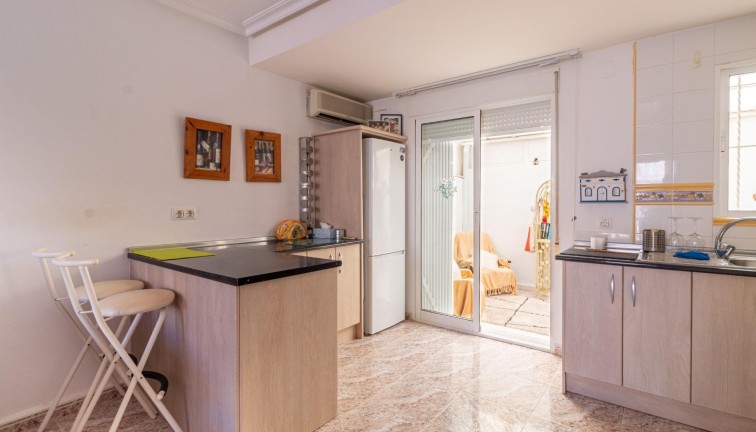 Jälleenmyynti - Paritalo/Rivitalo - Orihuela Costa - Cabo Roig
