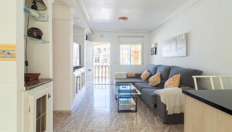 Jälleenmyynti - Paritalo/Rivitalo - Orihuela Costa - Cabo Roig