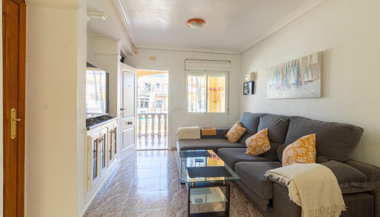 Jälleenmyynti - Paritalo/Rivitalo - Orihuela Costa - Cabo Roig