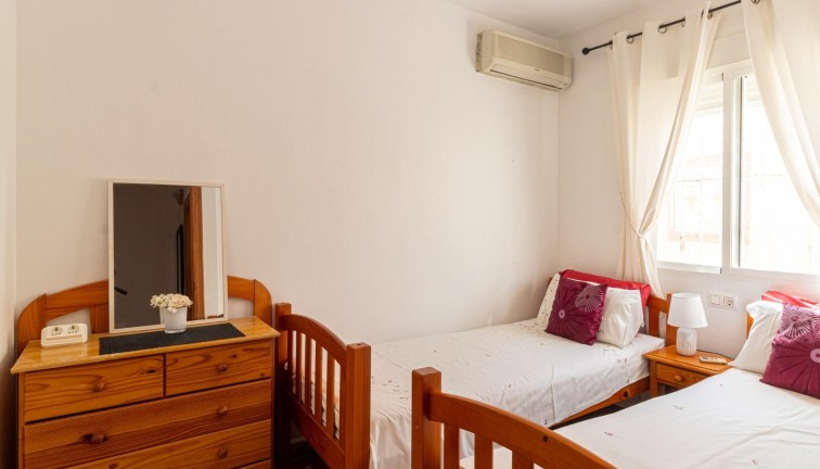 Jälleenmyynti - Paritalo/Rivitalo - Orihuela Costa - Cabo Roig