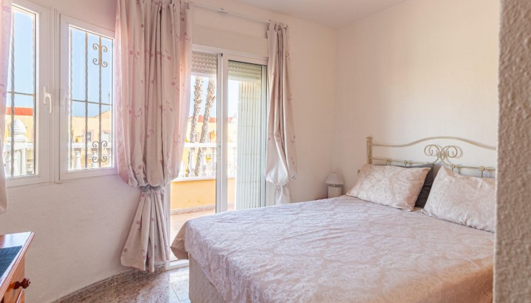 Jälleenmyynti - Paritalo/Rivitalo - Orihuela Costa - Cabo Roig