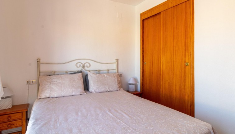 Jälleenmyynti - Paritalo/Rivitalo - Orihuela Costa - Cabo Roig