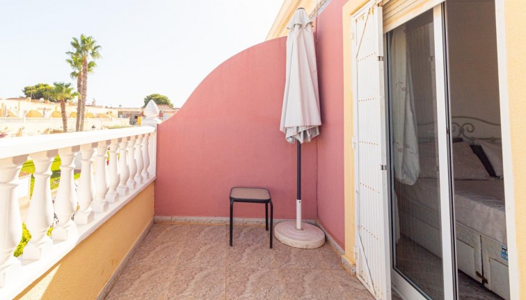 Jälleenmyynti - Paritalo/Rivitalo - Orihuela Costa - Cabo Roig
