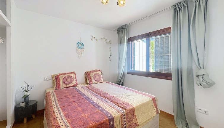 Resale - Semi-Detached - Benissa