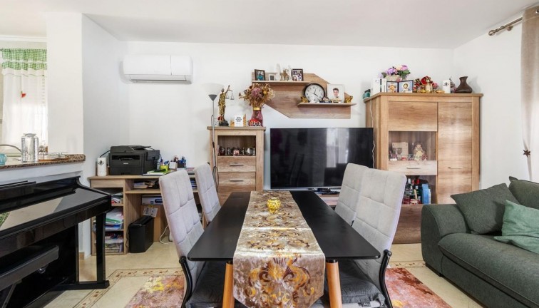 Resale - Chalet - Orihuela Costa - Villamartín