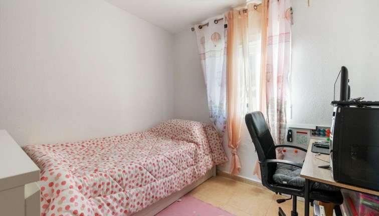 Resale - Chalet - Orihuela Costa - Villamartín
