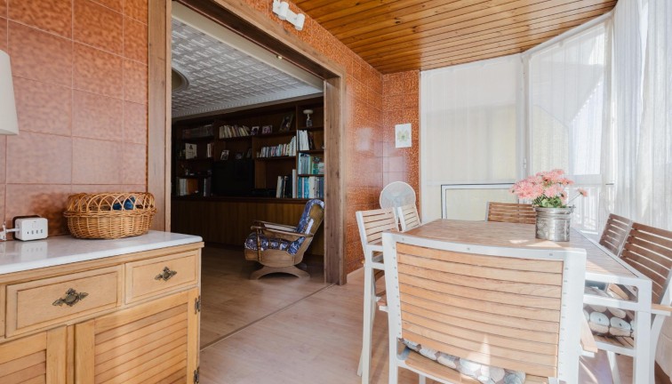 Reventa - Apartamento / piso - Torrevieja - Acequion