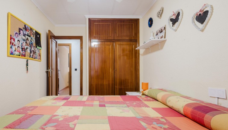 Reventa - Apartamento / piso - Torrevieja - Acequion