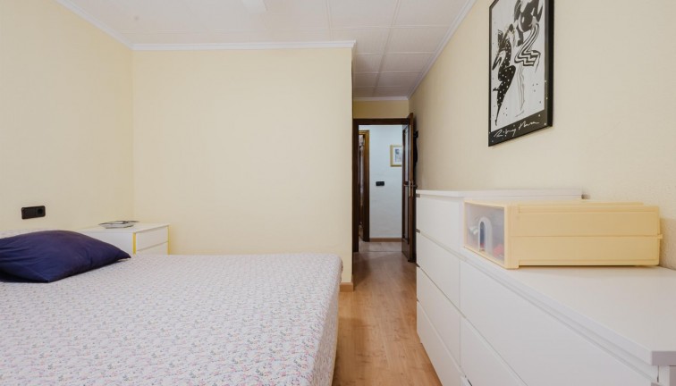 Reventa - Apartamento / piso - Torrevieja - Acequion