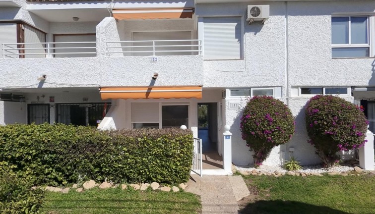Återförsäljning - Bungalow - Orihuela Costa - Villamartín