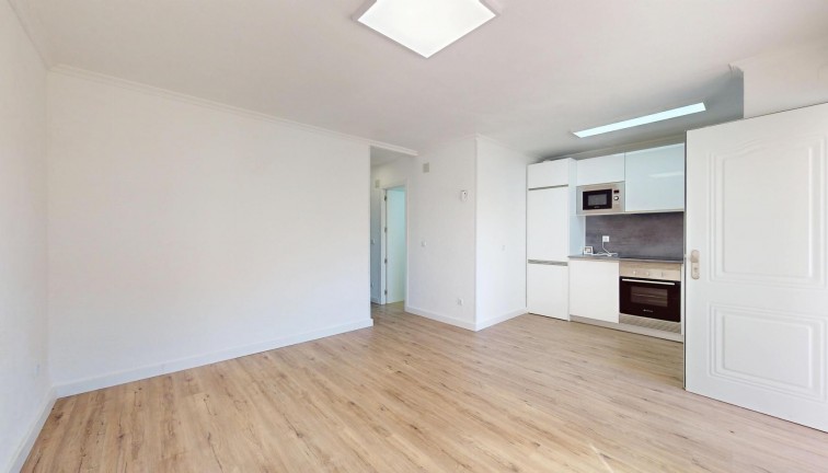 Återförsäljning - Bungalow - Orihuela Costa - Villamartín