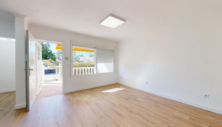 Återförsäljning - Bungalow - Orihuela Costa - Villamartín