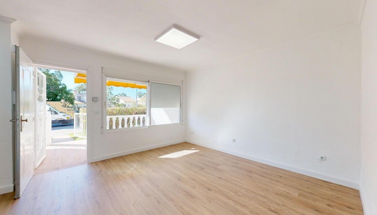 Återförsäljning - Bungalow - Orihuela Costa - Villamartín