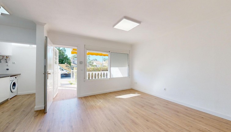 Återförsäljning - Bungalow - Orihuela Costa - Villamartín