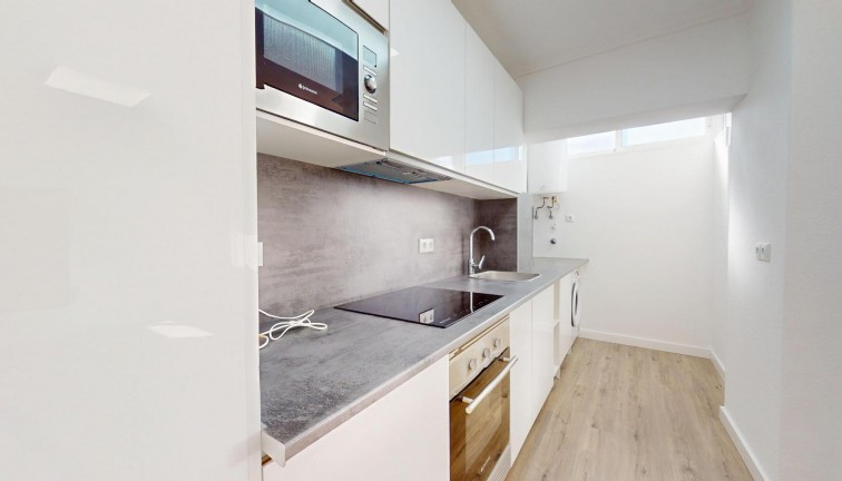 Återförsäljning - Bungalow - Orihuela Costa - Villamartín