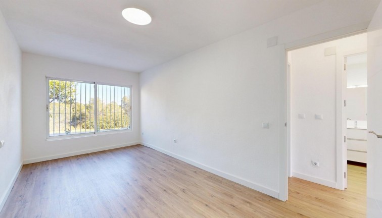 Återförsäljning - Bungalow - Orihuela Costa - Villamartín