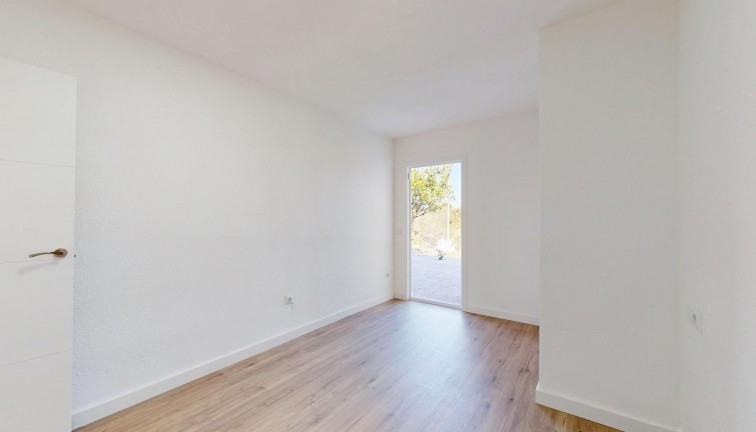 Återförsäljning - Bungalow - Orihuela Costa - Villamartín
