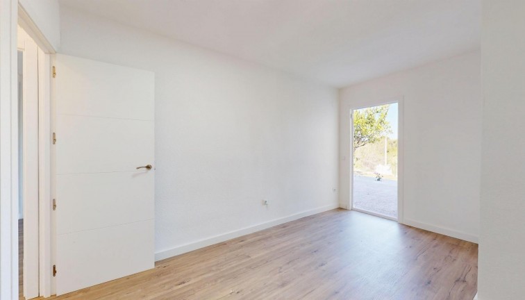 Återförsäljning - Bungalow - Orihuela Costa - Villamartín