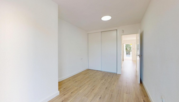 Återförsäljning - Bungalow - Orihuela Costa - Villamartín