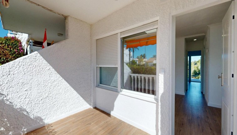 Återförsäljning - Bungalow - Orihuela Costa - Villamartín