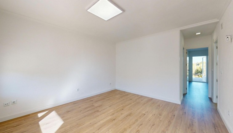 Återförsäljning - Bungalow - Orihuela Costa - Villamartín
