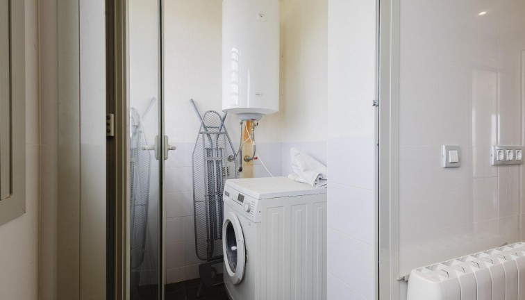 Reventa - Apartamento - Apartamento en el último piso - Orihuela Costa - Las Colinas