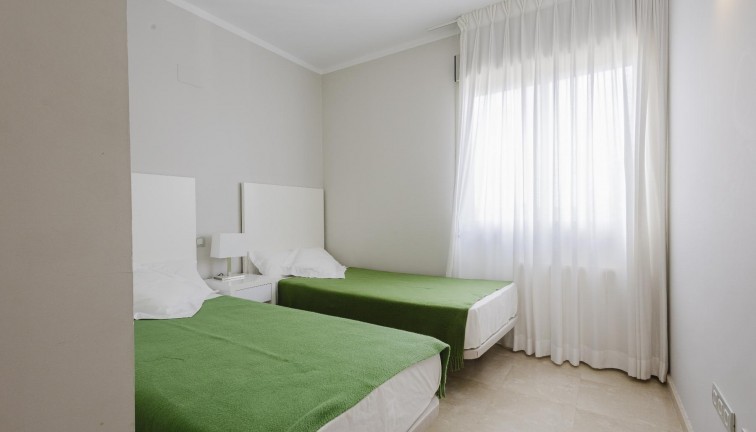 Reventa - Apartamento - Apartamento en el último piso - Orihuela Costa - Las Colinas